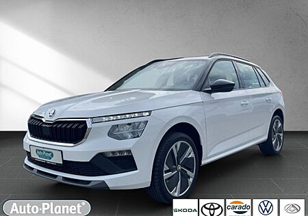 Skoda Kamiq 1.0 TSI DSG Selection LED SHZ PDC ALU