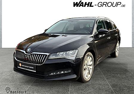 Skoda Superb Combi (3V5) Ambition *NAVI*KAMERA*SITZHEI