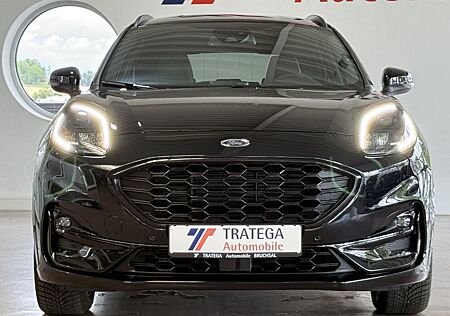 Ford Puma 1,0 Ecoboost Hybrid ST-Line XACC CAM GJR