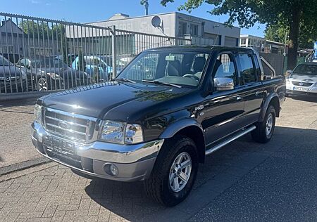 Ford Ranger 4x4