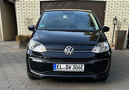 VW e-up! Volkswagen e-up! United