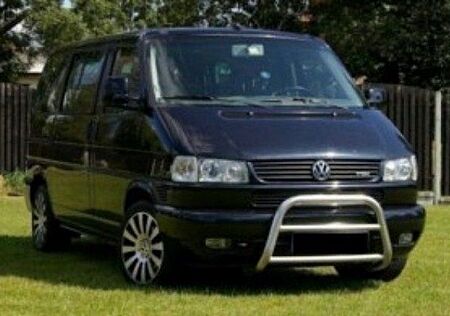 VW T4 Multivan Volkswagen