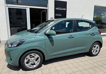 Hyundai i10 Trend 1.2 Automatik