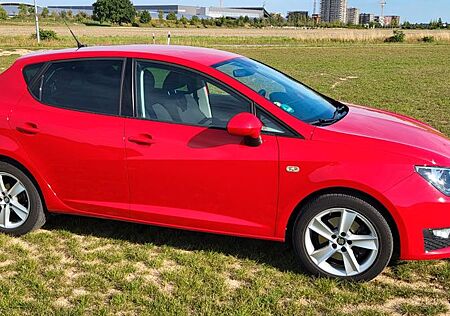 Seat Ibiza 1.0 EcoTSI Start&Stop 81kW FR FR