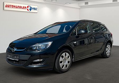 Opel Astra Kombi 1.4i Klimaanlage