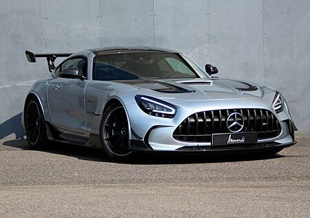 Mercedes-Benz AMG GT Black Series, * 198 km*1. Hand*