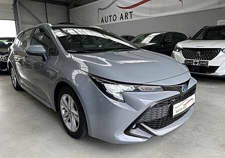 Toyota Corolla Hybrid 2.0 Business ACC Navi SHZ DAB