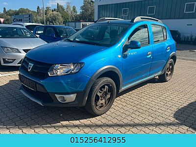 Dacia Sandero II Stepway Ambiance