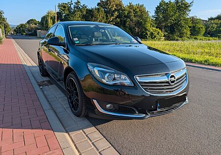 Opel Insignia 2.0 CDTI Innovation 125kW Automatik...