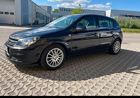 Opel Astra H TÜV 05/27
