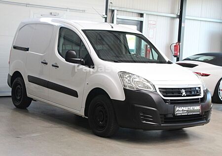 Peugeot Partner L1 Komfort Kasten*KLIMA*TEMPO*PDC*