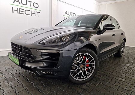 Porsche Macan GTS Panorama, 20 Zoll, Kamera, PDLS, ACC