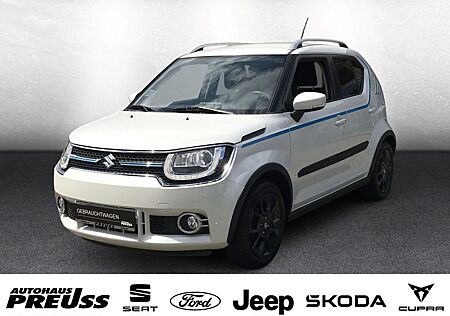 Suzuki Ignis Comfort 1.2 Club