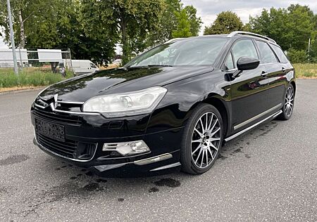 Citroën C5 Tourer By Carlsson 3.0 HDI Aut-Pano-Voll
