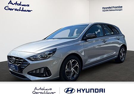 Hyundai i30 EDITION 30+ 1.0 T-GDI 7-DCT 2WD LED Navi RFK