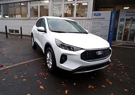 Ford Kuga Titanium 1,5 i Automatik neues Modell Winte