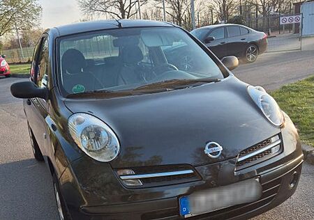 Nissan Micra 1.2 Season 48kW Season