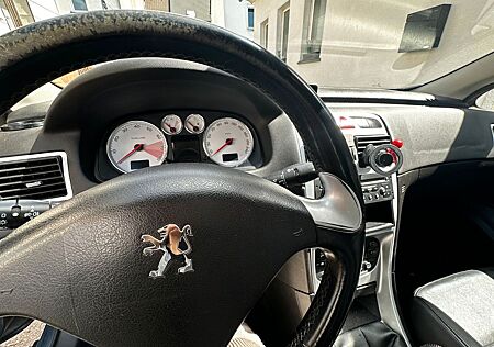 Peugeot 307 CC 135 -