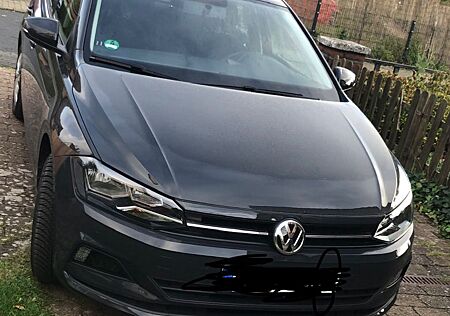 VW Polo Volkswagen 1.0 48kW Comfortline