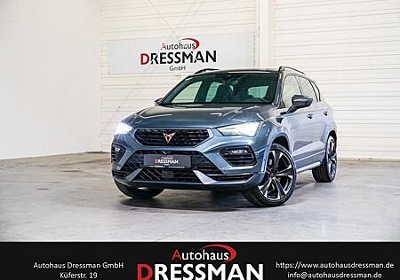 Cupra Ateca 4Drive LED ACC BEATS 360° KEYLESS AHK