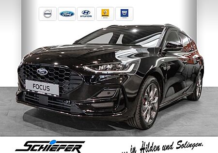 Ford Focus Turnier ST-Line Style Hybrid *Winter-Paket