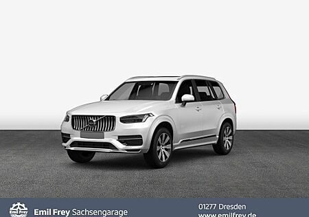 Volvo XC 90 XC90 B5 D AWD Plus Bright STDHZ*PANO