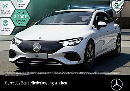 Mercedes-Benz EQE 300 ELECTR. ART/ADVANCED+/DISTRONIC/MEMORY/