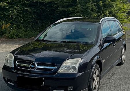 Opel Vectra Caravan 1.9 CDTI Edition 88kW Edition