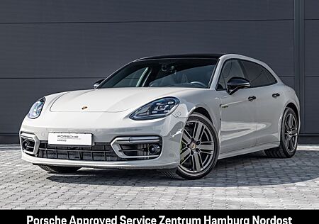 Porsche Panamera 4 E-Hybrid Sport Turismo Platinum Editi