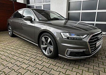 Audi A8 60 TFSI e L quattro*Chauffeurservice*