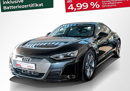 Audi e-tron GT qu.,LED,Pano,Navi+