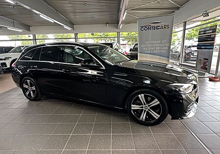 Mercedes-Benz C 200 C 200d T 2x Avantgarde Business+High End+MBUX