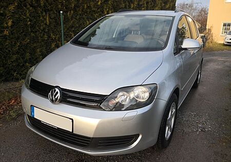 VW Golf Plus Volkswagen VI 1.4 Trendline*Klima*Alu*MFA*AUX*4WR