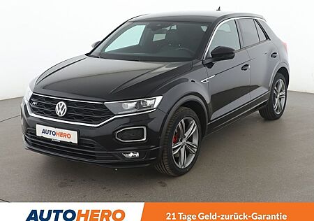 VW T-Roc Volkswagen 1.5 TSI ACT Sport Aut.*LED*ACC*PDC*SHZ*