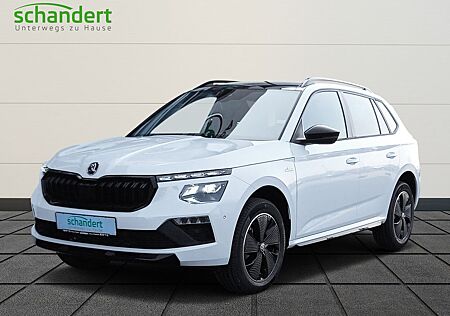 Skoda Kamiq 1.0 TSI Monte Carlo DSG/MATRIX/NAVI/PANO