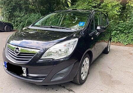 Opel Meriva 1.4 ecoFLEX Edition 88kW Edition