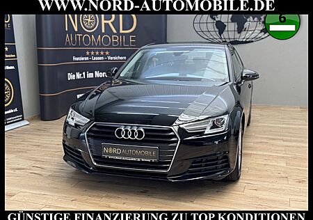 Audi A4 Limousine 1.4 TFSI S-Tronic Navi/Leder/Xenon