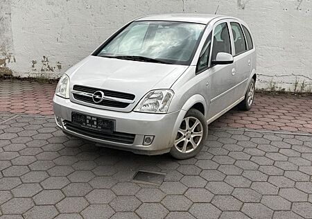 Opel Meriva Edition Klima,