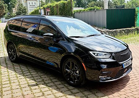 Chrysler Pacifica 2023 SPORT
