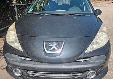 Peugeot 207 Tendance HDi FAP 110 Tendance