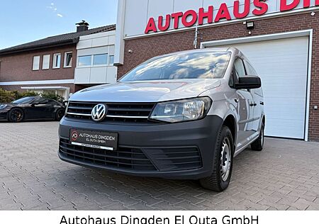 VW Caddy Volkswagen Maxi Kombi 2.0 TDI EcoProfi