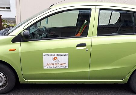 Daihatsu Cuore