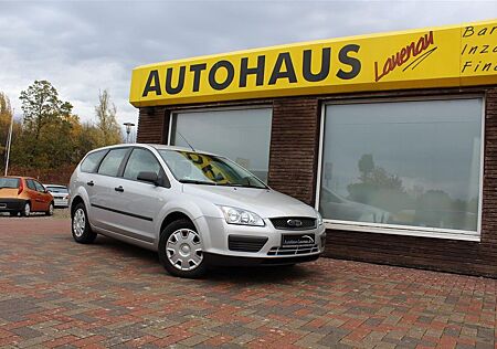 Ford Focus 1.6 Automatik, 1.Hand !