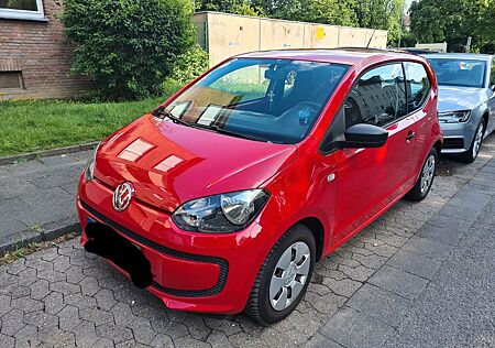 VW Up Volkswagen ! 1.0 44kW high ! high !