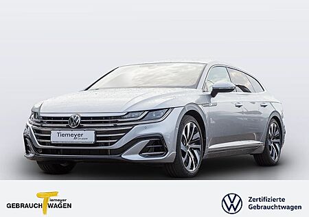 VW Arteon Volkswagen Shooting Break 2.0 TDI DSG R-LINE NAVI ST