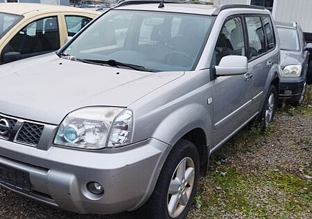 Nissan X-Trail Comfort