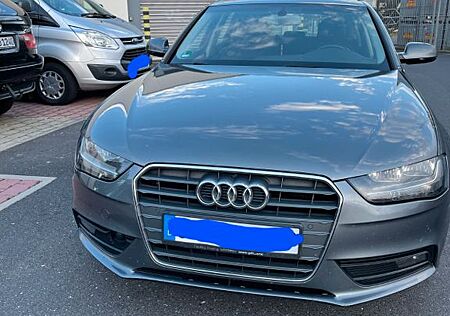 Audi A4 2.0 TDI 110kW multitro. Attraction Avant ...