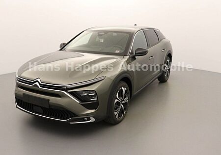 Citroën C5 X Plus Vollleder LED Navi 19" Alu Head Up D