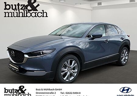 Mazda CX-30 Selection 2WD 2.0 SKYACTIV-G M Hybrid 150