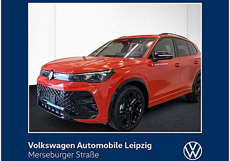 VW Tiguan Volkswagen R-Line 1.5 l eHybrid 130 kW / 85 kW DSG